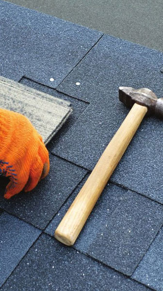 Roofing Installation Repair Services