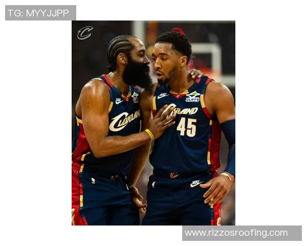 猛龙成功避开克星尼克斯但哈登和米切尔仍是强敌
