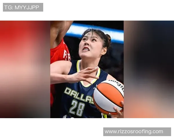 佩奇豪取37分助球队获胜李月汝短暂出场未能得分