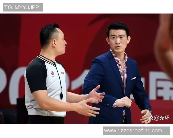 媒体人分析古德温的防守策略广厦总决赛首战表现不佳需调整